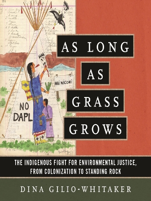 As Long As Grass Grows